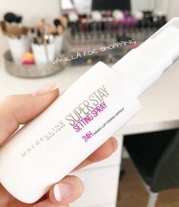  مثبت مكياج سوبر ستاي من ميبلين 75 مل 